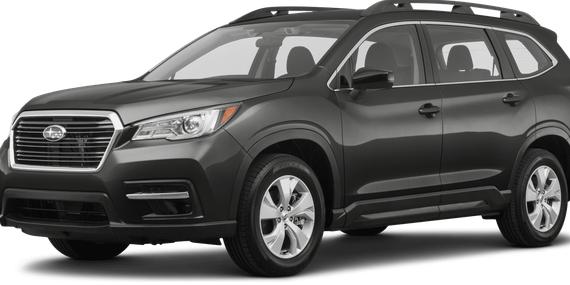 SUBARU ASCENT 2022 4S4WMAAD0N3449718 image