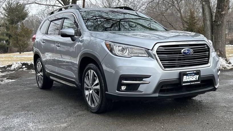 SUBARU ASCENT 2022 4S4WMALD2N3412537 image