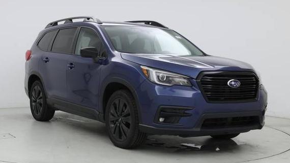 SUBARU ASCENT 2022 4S4WMAGD8N3453989 image