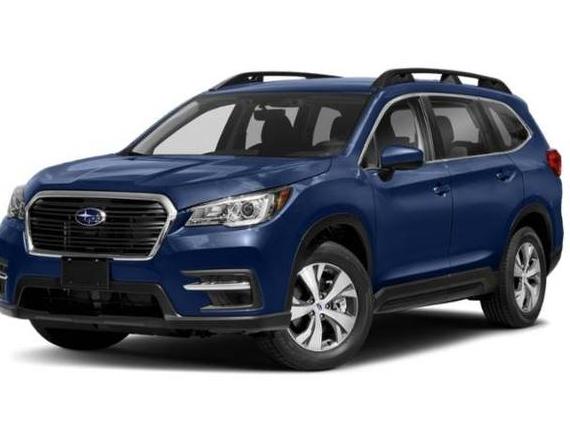 SUBARU ASCENT 2022 4S4WMAED4N3447013 image