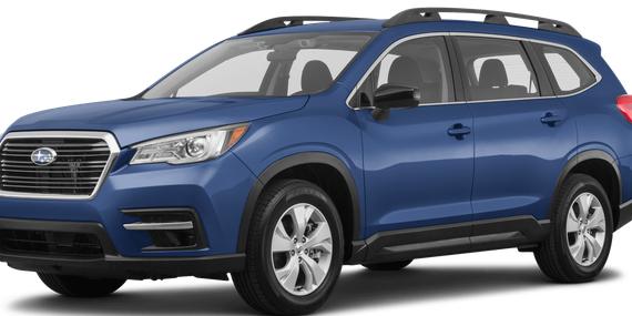 SUBARU ASCENT 2022 4S4WMAED6N3430410 image