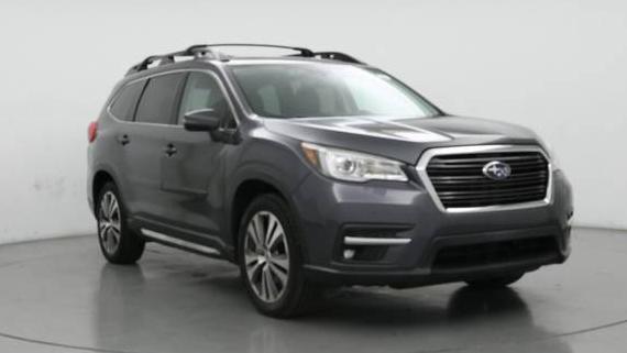 SUBARU ASCENT 2022 4S4WMAPD2N3440879 image