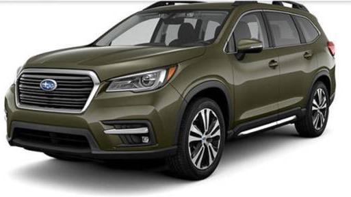 SUBARU ASCENT 2022 4S4WMAPD7N3417405 image