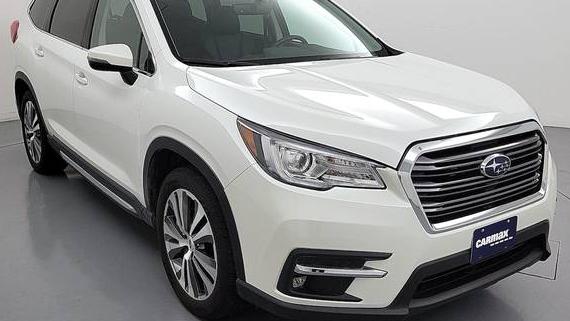 SUBARU ASCENT 2022 4S4WMAPD2N3432605 image