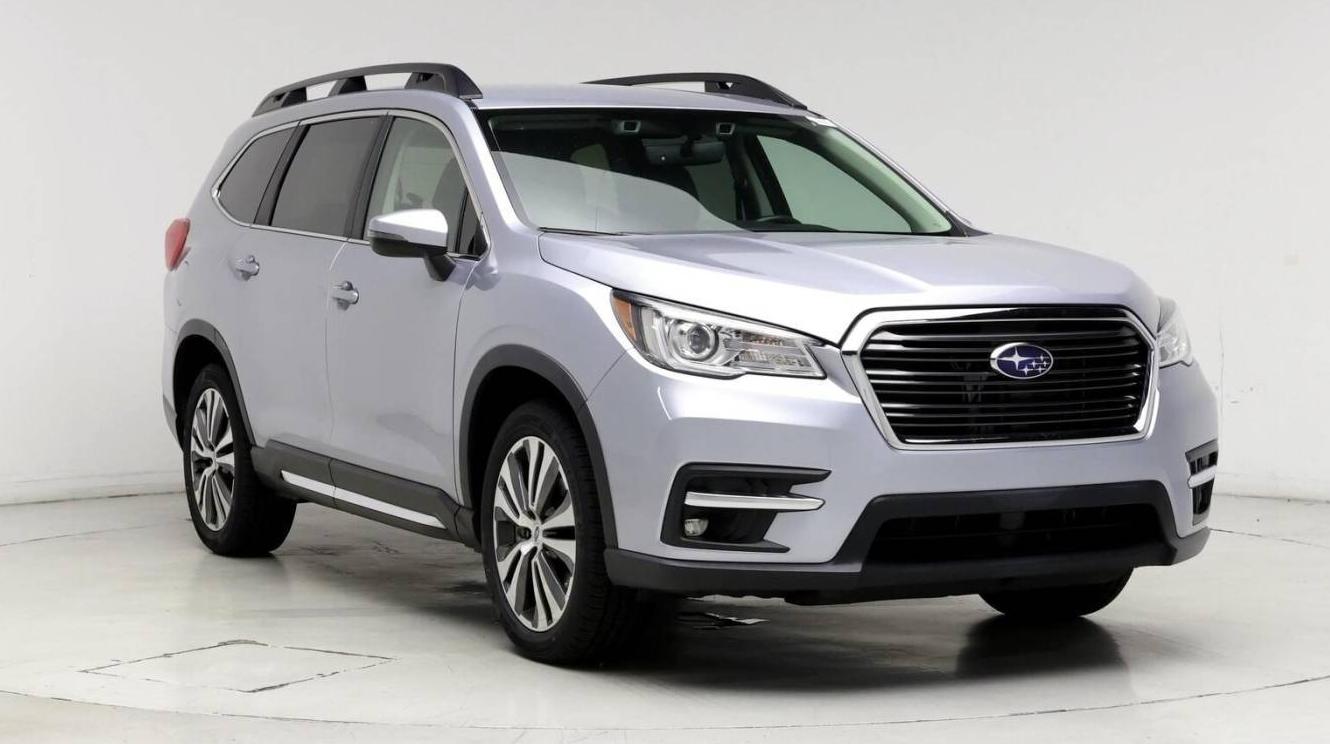 SUBARU ASCENT 2022 4S4WMAMD5N3418850 image