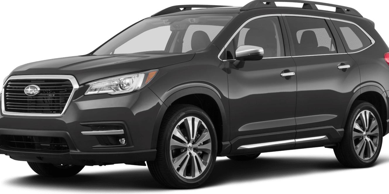 SUBARU ASCENT 2022 4S4WMARDXN3427522 image