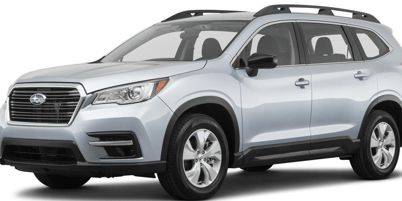 SUBARU ASCENT 2022 4S4WMACD6N3449106 image