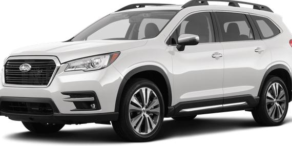 SUBARU ASCENT 2022 4S4WMARD1N3407465 image