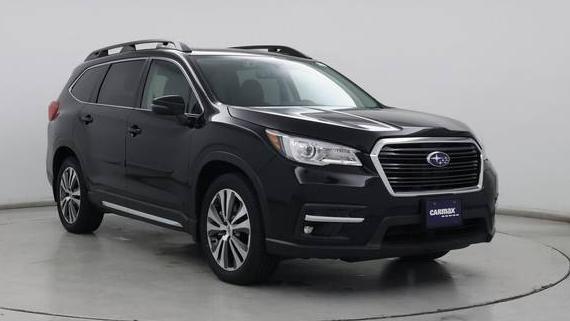 SUBARU ASCENT 2022 4S4WMAPD9N3456979 image SUBARU ASCENT 2022 4S4WMAPD9N3456979 image