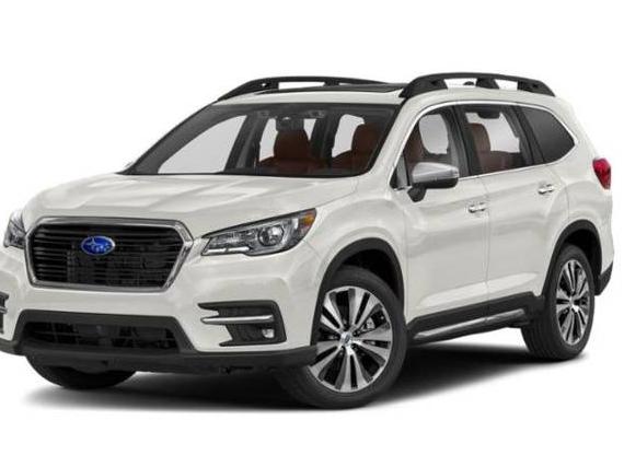 SUBARU ASCENT 2022 4S4WMARD0N3465504 image