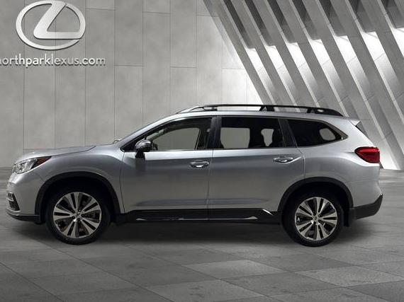 SUBARU ASCENT 2022 4S4WMAPDXN3458675 image