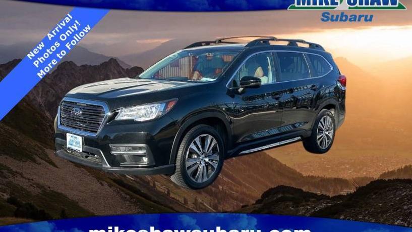 SUBARU ASCENT 2022 4S4WMAPD2N3411947 image