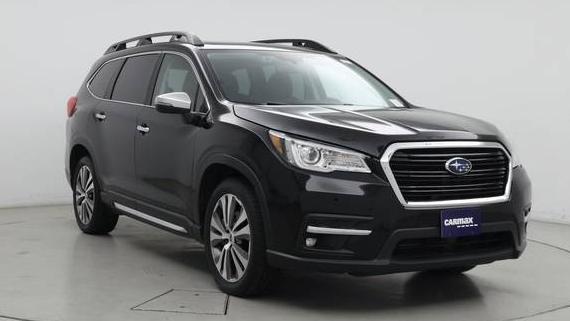 SUBARU ASCENT 2022 4S4WMARD0N3464059 image SUBARU ASCENT 2022 4S4WMARD0N3464059 image