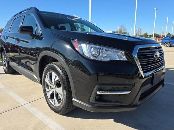 SUBARU ASCENT 2022 4S4WMACD4N3464820 image