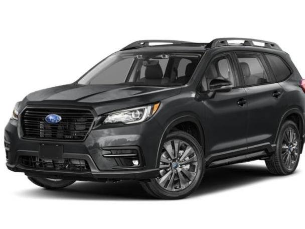 SUBARU ASCENT 2022 4S4WMAJD9N3434067 image