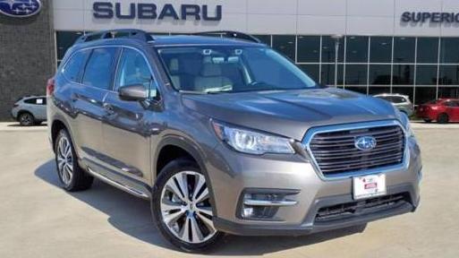 SUBARU ASCENT 2022 4S4WMALD1N3448302 image