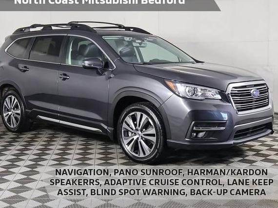 SUBARU ASCENT 2022 4S4WMAPD9N3432455 image