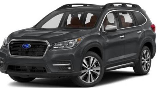 SUBARU ASCENT 2022 4S4WMARD5N3427590 image