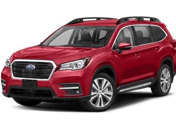 SUBARU ASCENT 2022 4S4WMAKD7N3415290 image