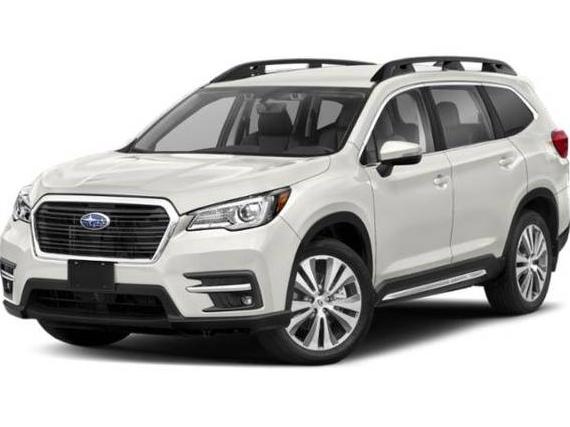 SUBARU ASCENT 2022 4S4WMALD2N3442279 image