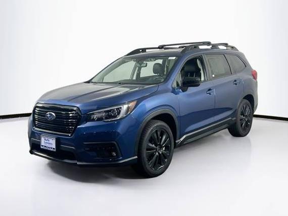 SUBARU ASCENT 2022 4S4WMAJD8N3460532 image
