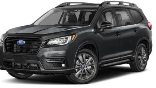 SUBARU ASCENT 2022 4S4WMAJDXN3405788 image