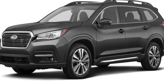 SUBARU ASCENT 2022 4S4WMAPD2N3423614 image