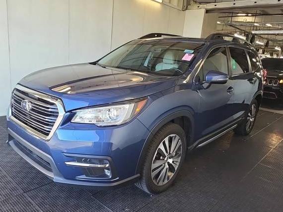 SUBARU ASCENT 2022 4S4WMAMD4N3404843 image SUBARU ASCENT 2022 4S4WMAMD4N3404843 image