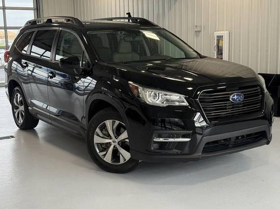 SUBARU ASCENT 2022 4S4WMACD5N3437383 image