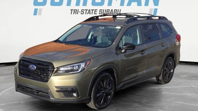 SUBARU ASCENT 2022 4S4WMAJD6N3422751 image