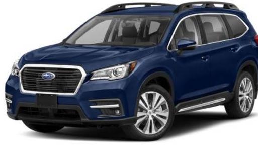 SUBARU ASCENT 2022 4S4WMAPD6N3422806 image