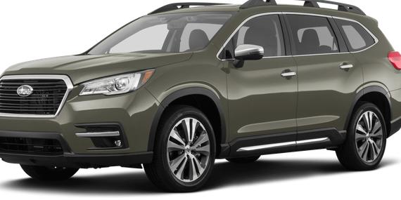 SUBARU ASCENT 2022 4S4WMARD0N3453109 image