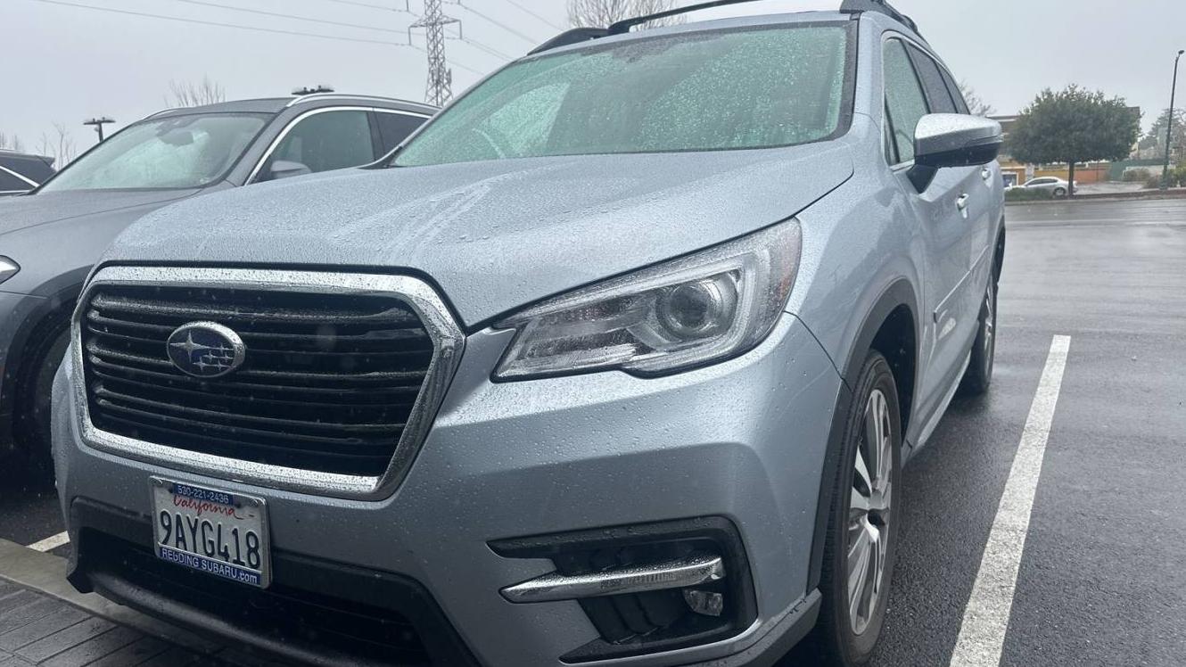 SUBARU ASCENT 2022 4S4WMARD2N3429569 image