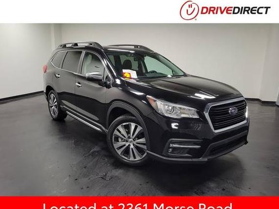 SUBARU ASCENT 2022 4S4WMARD4N3454523 image