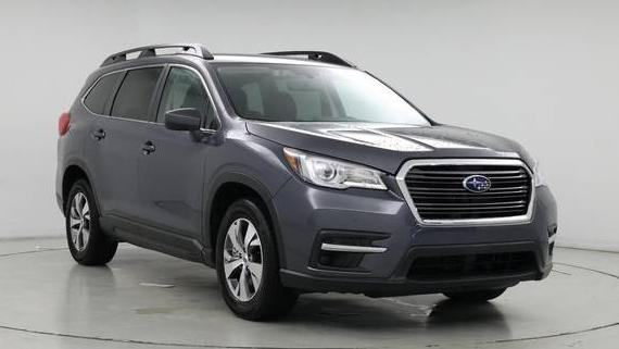 SUBARU ASCENT 2022 4S4WMACD9N3407240 image