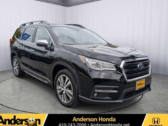 SUBARU ASCENT 2022 4S4WMARD7N3461336 image