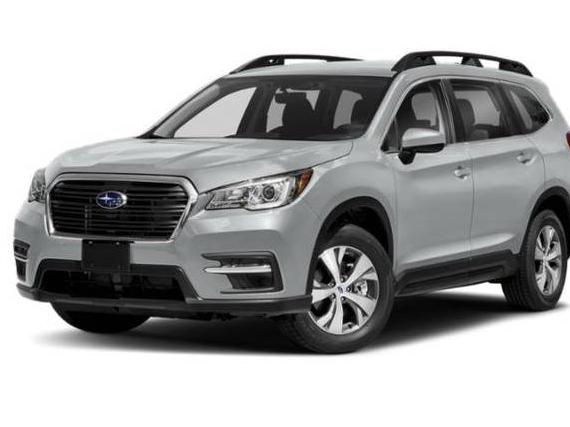 SUBARU ASCENT 2022 4S4WMACD3N3451654 image
