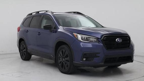 SUBARU ASCENT 2022 4S4WMAJD8N3411721 image