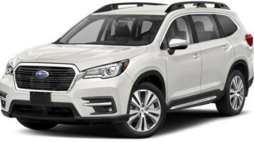 SUBARU ASCENT 2022 4S4WMAPD3N3449784 image