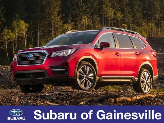SUBARU ASCENT 2022 4S4WMARD1N3459906 image