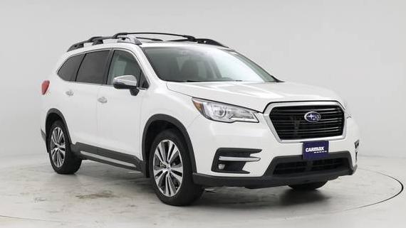 SUBARU ASCENT 2022 4S4WMARD9N3433425 image