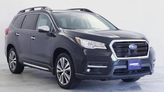 SUBARU ASCENT 2022 4S4WMARD0N3449674 image