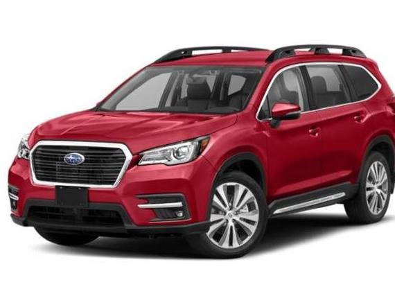 SUBARU ASCENT 2022 4S4WMAPD8N3452468 image