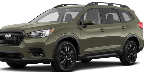 SUBARU ASCENT 2022 4S4WMAJD5N3461380 image SUBARU ASCENT 2022 4S4WMAJD5N3461380 image