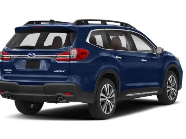 SUBARU ASCENT 2022 4S4WMARD2N3470168 image