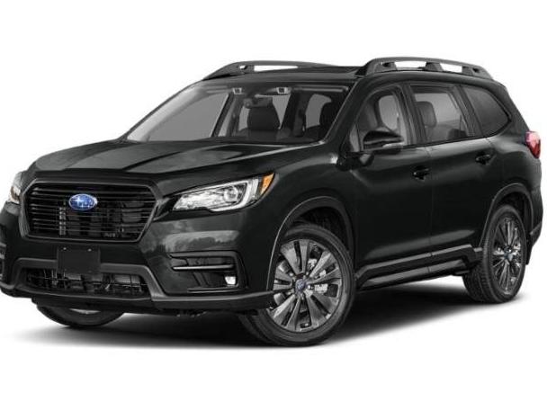 SUBARU ASCENT 2022 4S4WMAJD6N3423611 image