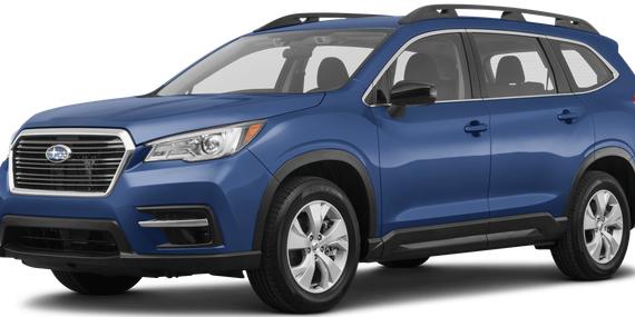 SUBARU ASCENT 2022 4S4WMAED9N3469878 image