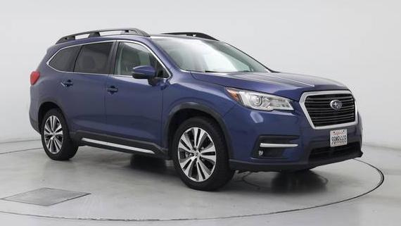 SUBARU ASCENT 2022 4S4WMAPD1N3442011 image