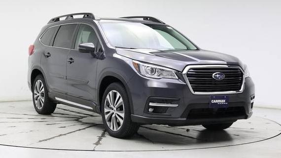 SUBARU ASCENT 2022 4S4WMAPD2N3456032 image