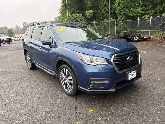 SUBARU ASCENT 2022 4S4WMAPD7N3451067 image
